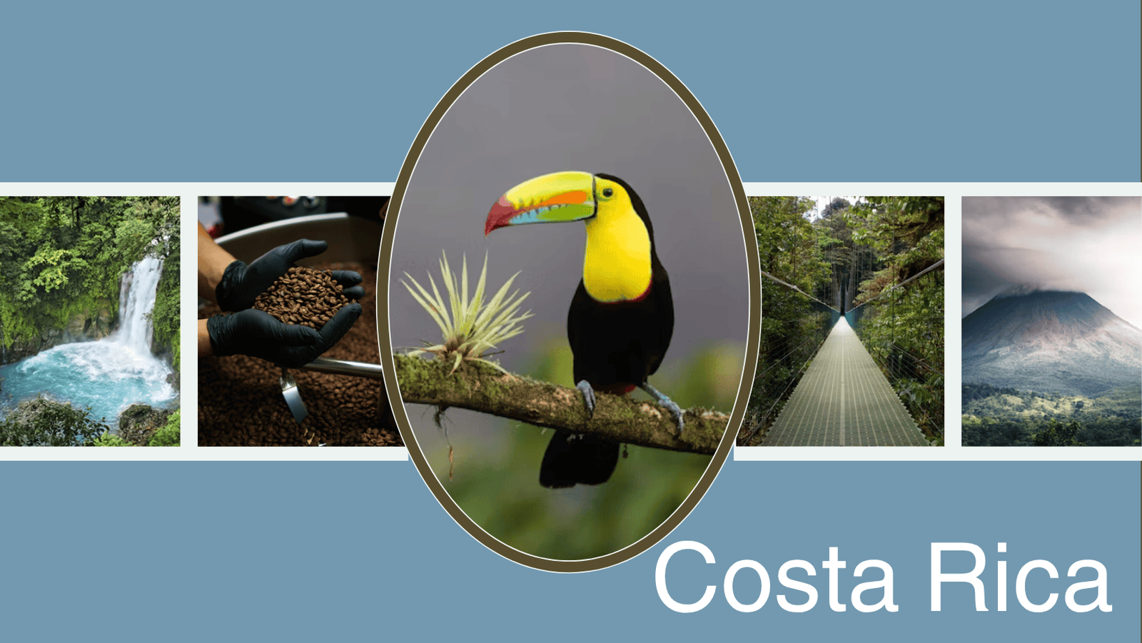  Ready to celebrate in Costa Rica?
